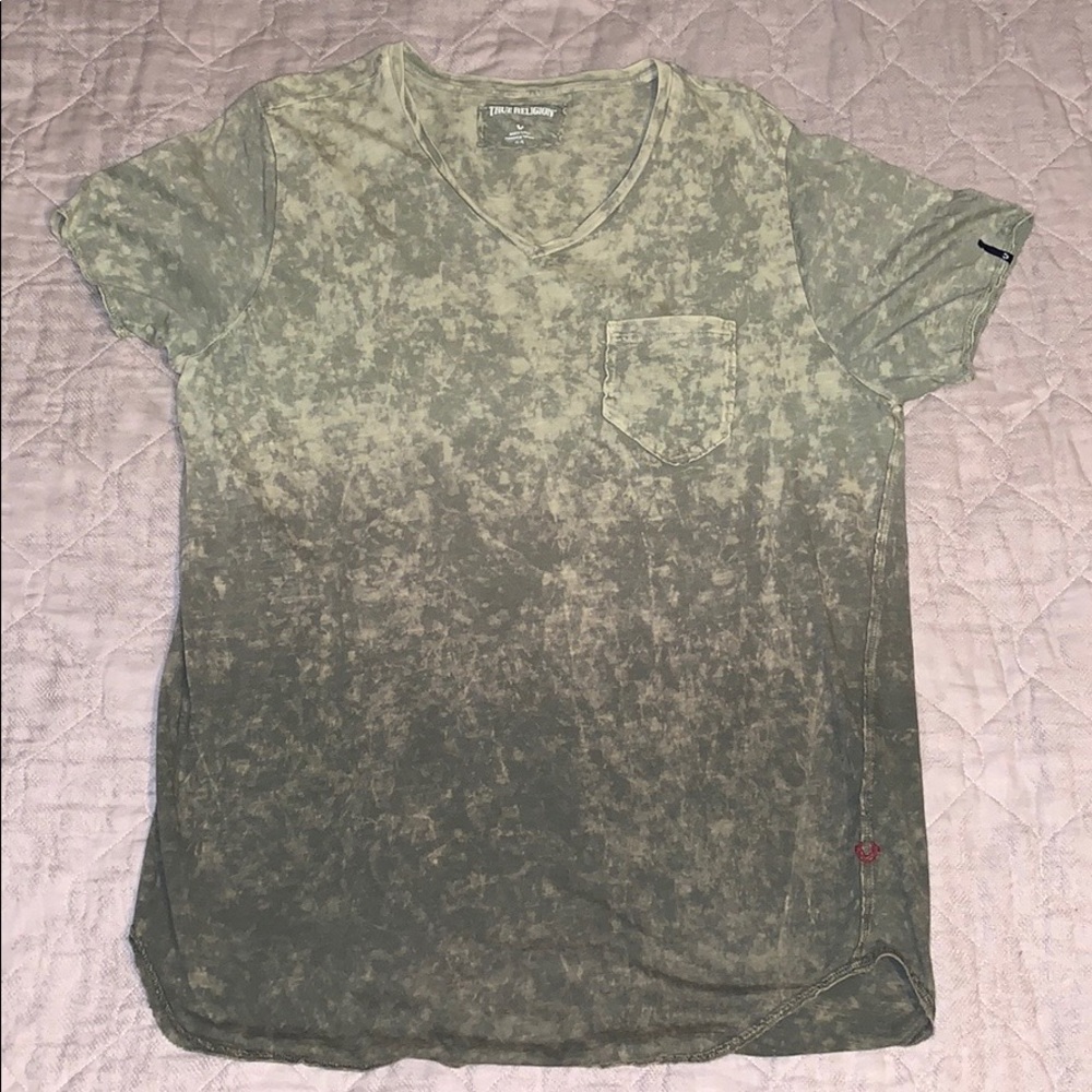 ✅SOLD✅Men’s True Religion T-Shirt